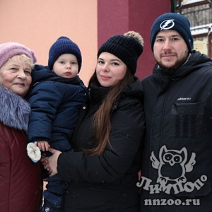 День прав животных прошел в зоопарке "Лимпопо"