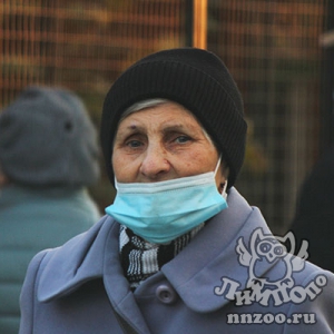 День пожилого человека прошел в зоопарке «Лимпопо»