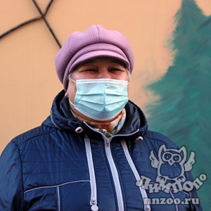 День пожилого человека прошел в зоопарке «Лимпопо»