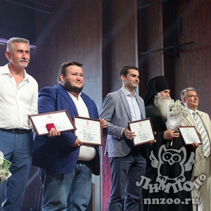 Музей «Назад в СССР», открывшийся прошлым летом на территории зоопарка "Лимпопо", стал победителем премии Нижнего Новгорода-2022
