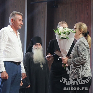Музей «Назад в СССР», открывшийся прошлым летом на территории зоопарка "Лимпопо", стал победителем премии Нижнего Новгорода-2022