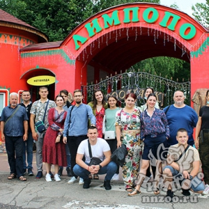 Готовящуюся к открытию экспозицию первого в Нижнем Новгороде Музея СССР представили в «Лимпопо»