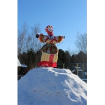 Нижегородцы выиграли ценные призы на празднике в "Лимпопо"