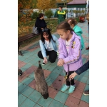 День приёмного родителя 04.10.2019