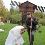 День защиты животных 2014