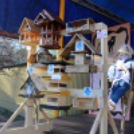 Конкурс кормушек 2018