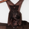 Гигантская летучая лисица (Pteropus vampyrus)
