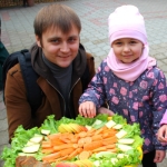 День опекуна отметили в "Лимпопо" 4 октября