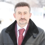 "В новом году я мечтаю показать нижегородцам "Африку"!" - В.Герасичкин