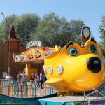 Подводная лодка