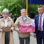 Подведение итогов конкурса "Счастивы вместе в Нижнем Новгороде"