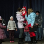 Самой музыкальной мамой стала Ольга