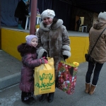 Самой очаровательной мамой была признана Наталья