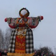 Масленица 2018