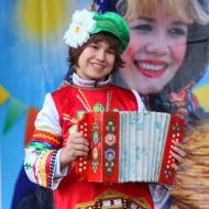 Масленица 2016