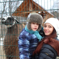День матери - 2015