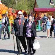 День Победы-2013