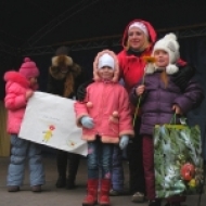 День матери-2012