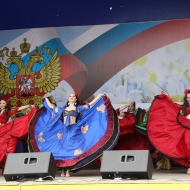 День России-2013