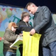 День птиц-2014