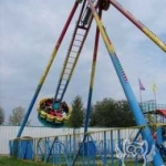 Аттракцион НЛО-2