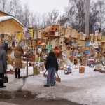 Более 500 работ представили нижегородцы на конкурс