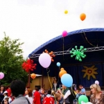 День защиты детей в зоопарке "Лимпопо"