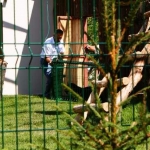 Владимир Герасичкин лично принимал участие в заселении ягуара