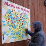 Около 300 признаний в любви оставили нижегородки в зоопарке "Лимпопо"
