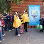 День защиты пчел состоялся в "Лимпопо"
