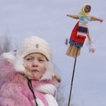 "Широкая масленица" собрала в "Лимпопо" более 5000 нижегородцев